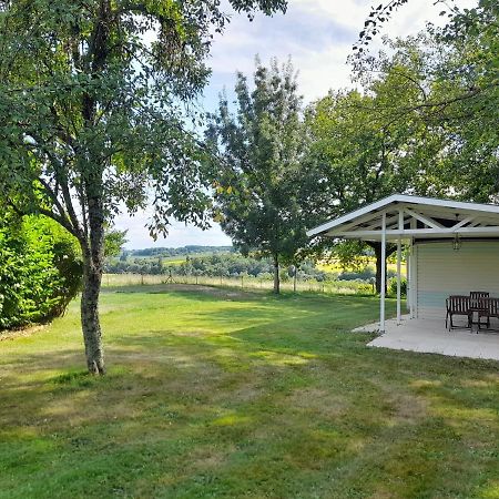 Bellevues Glamping And Camping Mérignac Exterior foto