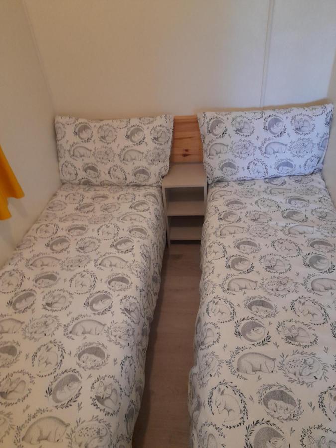 Bellevues Glamping And Camping Mérignac Zimmer foto