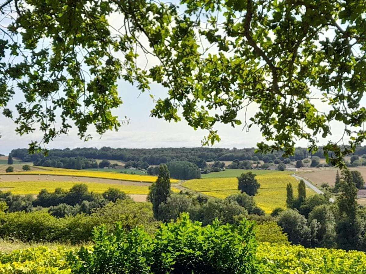 Bellevues Glamping And Camping Mérignac Exterior foto